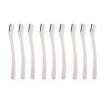 주트 눈썹 면도기 스틱형 3p, 3개