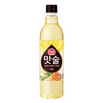 해표 맛술, 800ml, 1개