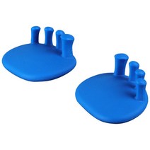 타니 하체 훈련 마사지기, 블루