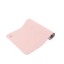 멜킨스포츠 TPE 요가매트 스탠다드 8mm, 텐더코랄