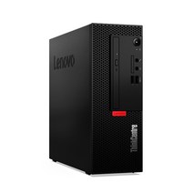 레노버 데스크탑 ThinkCentre M70c SFF 11GLS00T00 (펜티엄골드-G6400 WIN10 Pro RAM 4GB NVMe 256GB), M70C-11GLS00T00, 기본형