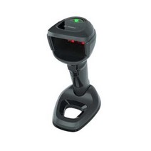 ZEBRA 2D QR코드 바코드 스캐너 + USB 케이블, DS9908