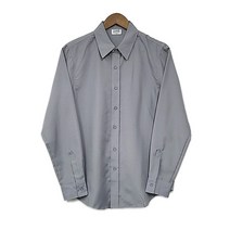 디엘크리 남성용 베이직 옥스포드 남방 셔츠