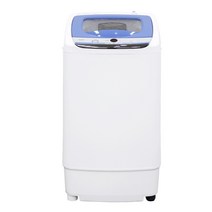 [미디어전자동미니세탁기] 미디어 전자동 세탁기 MWH-A70P1 7kg 방문설치, 화이트