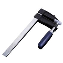 마크하스 목공 F 고정 장치 클립 80 x 400 mm, 1개