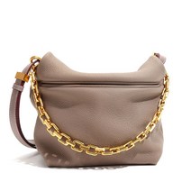 만두 디자인 미니백 LH358