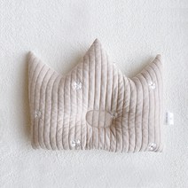 돗투돗 왕관 짱구베개, 퓨어블라썸