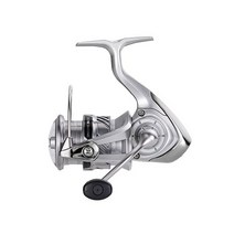 다이와 20 크로스파이어 스피닝릴, LT 2000, 혼합