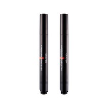 그라펜 핸섬 커버 스틱 3.5g, 2호 medium beige, 2개