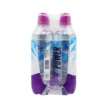 파워오투 아이스베리 혼합음료 500ml x 6p, 1세트