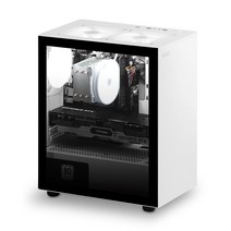 이그닉 인테그 프로 2200 사무용 데스크탑 IG-ITP00008 (펜티엄골드-G7400 WIN11 Pro RAM 8GB NVMe 256GB), 기본형