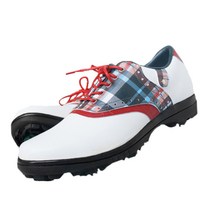 엠엔엑스15 남성용 클래식 골프화 MG03