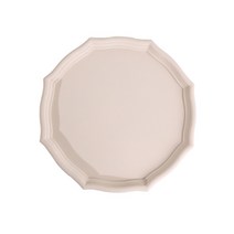 앤티크 인테리어 트레이, 크림