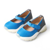 땡큐슈즈머치 아동용 미라클 밴드 스니커즈