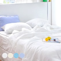 그래이불 살랑살랑 시원한 풍기인견 여름이불 세트
