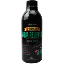 로라펫 이스타 프리미엄 물갈이제, 500ml, 1개