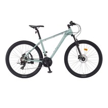 아팔란치아 21단 MTB 자전거 L M20 미조립 + 조립쿠폰, 178cm, 네츄럴 카키