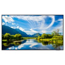 삼성전자 4K UHD Crystal TV, 138cm(55인치), KU55UC8000FXKR, 벽걸이형, 방문설치