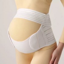 소니오 솔리드 컬러 임부 산전 복대