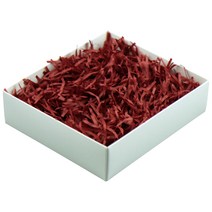 아이엔피 일자 스타핑 200g, i31 버건디, 1개
