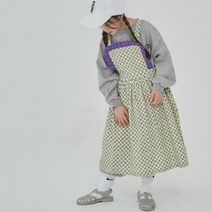 디앙 여아용 코콜원피스