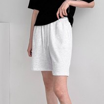 라라온 여성용 밴딩 스트랩 트레이닝 반바지