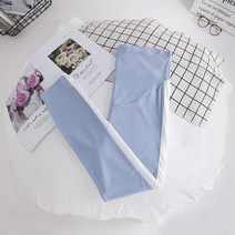 스윗조이 임부복 하이웨이스트 봄여름가을 편안한 레깅스