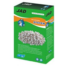 JAD 제드 바이오 세라믹 여과재 CR-1000, 1개
