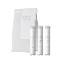 바디럽 퓨어썸 시그니처 퓨어필터 3p, 1개