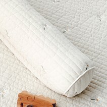 마롤로뜨 100수 아기 바디필로우 죽부인, 데이지