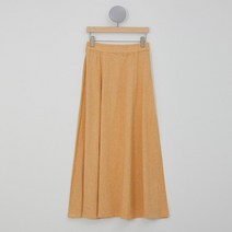 링츠 린넨 스커트