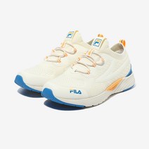 휠라 아동용 플렉스 뉴데이 KD 운동화 3RM01789E