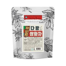 바리스타퀸 레트로 다방 쌍화차 파우더, 700g, 1개