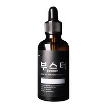 익스프로 부스터 광택 왁스, 50ml, 1개