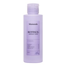 마몽드 레티놀 앰플 토너, 1개, 150ml