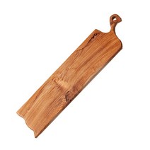 디와이엔텍 티크네덜란드 고급수제 원목도마 Jesy-300, 1개