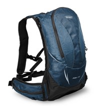 엑스피크 엑스라이더 자전거 가방, 네이비