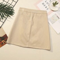 안다로미 에이레더 미니 스커트