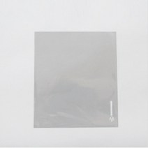 OPP 비닐봉투 22 x 25 cm, 1개입, 400개