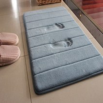 포근포근 소프트 발매트