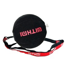 골프 트레이닝 스윙볼N + 스트랩 + 펌프