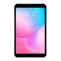 태클라스트 고성능 태블릿PC 32GB, 블랙, Wi-Fi