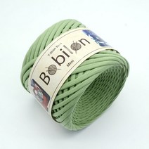 바빌론 패브릭얀 뜨개실, 30 올리브, 100m