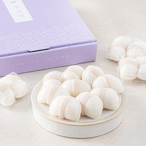 창억떡 갓 만든 바람떡, 700g, 1개