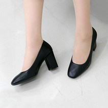 씨엔토 리케이 펌프스 7cm 03ST24