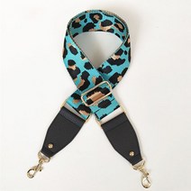 에어 호피 가방 스트랩