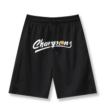 어썸드로우 남성용 AD 7018 농구 트레이닝 스포츠 반바지