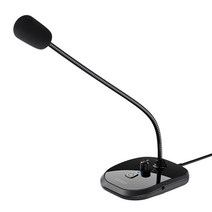 조이트론 GM20U USB 게이밍 구즈넥 마이크