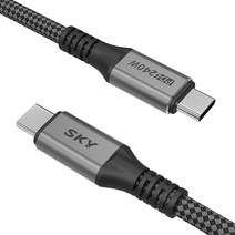 [테라덱볼트4k] USB C - 미니 디스플레이 포트 어댑터 UPTab (4K@60Hz) USB-C/썬더볼트 3 to MDP M1 맥북 프로/에어 아이패드 프로 USB-C 맥 아이맥 및 기타 타입-, Silver