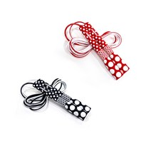 에스와이스포츠 김수열 줄넘기 2종 세트 SY-100, 레드, 블랙